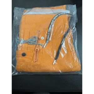 The Hideout Clothing Blossoming Cargo Pants, Limited Edition /300 NWT
